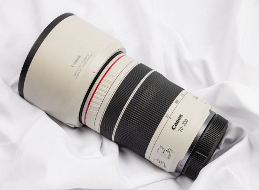 [렌즈] CANON EF 70-200mm f/4L IS USM | 수량 : 1 사진