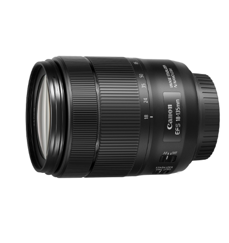 [렌즈] CANON EF-S18-135mm F3.5-5.6 IS USM | 수량 : 5 사진