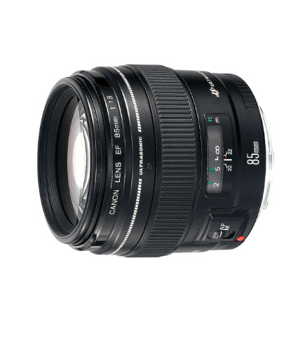 [렌즈] CANON EF 85mm F1.8 USM 사진