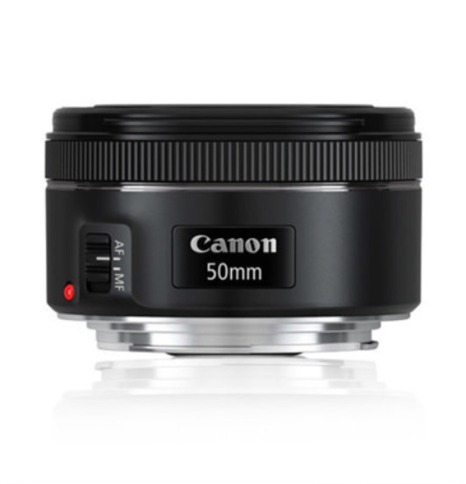 CANON EF 50mm F1.8 STM | 수량 : 2 사진