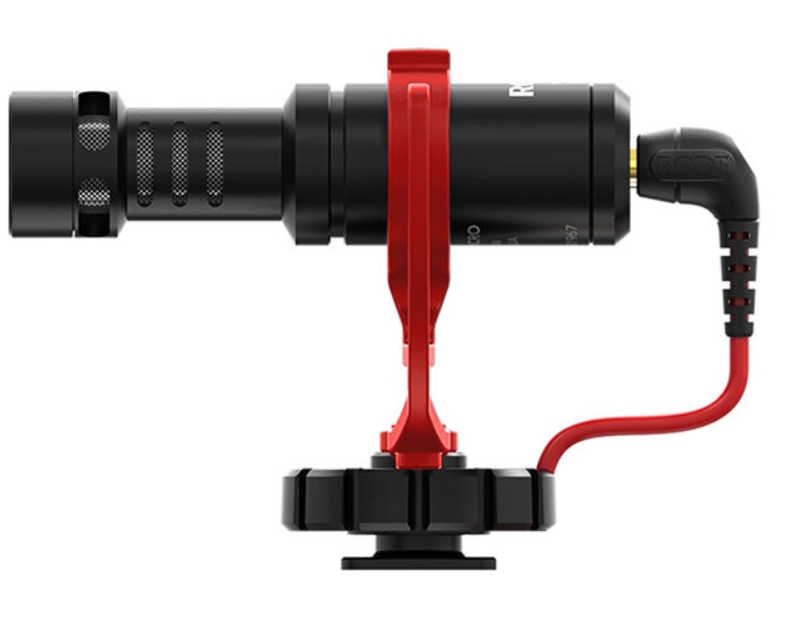 [마이크] RODE VideoMicro | 수량 : 2 사진