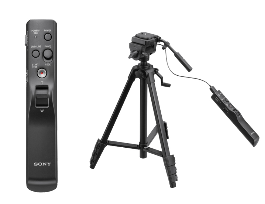 [삼각대] SONY VCT-VPR1 | 수량 : 1 사진