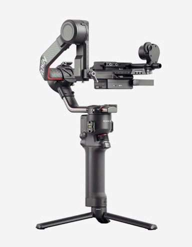 [짐벌] DJI RS 2 Pro Combo RS 2 프로 콤보 사진