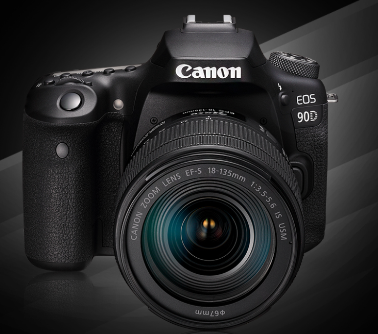 [DSLR] CANON EOS 90D | 수량 : 4 사진