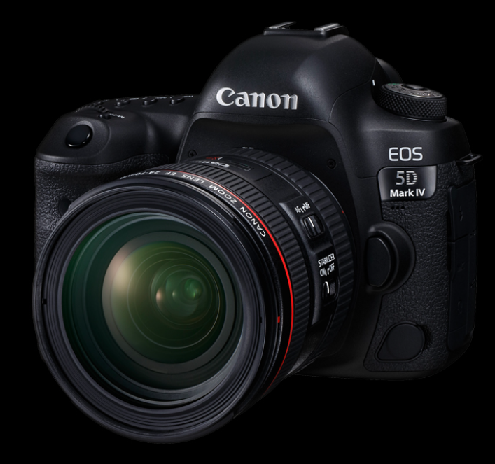 [DSLR] CANON EOS 5D Mark IV | 수량 : 2 사진
