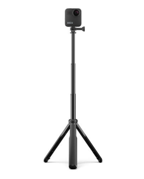 [고프로] GoPro HERO Black Max 그립 삼각대 | 수량 : 2 사진