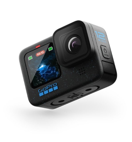 [고프로] GoPro HERO 12 Black | 수량 : 2 사진