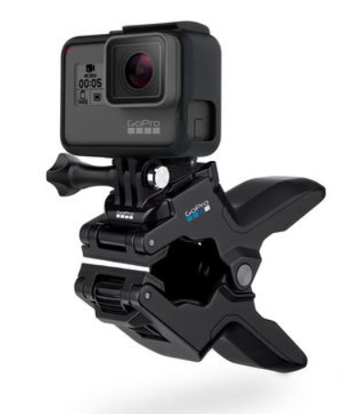 [고프로] Jaws: 플렉스 클램프 | 수량 : 1 사진