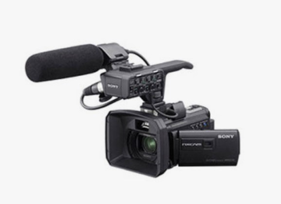 [캠코더] SONY HXR-NX30N | 수량 : 2 사진