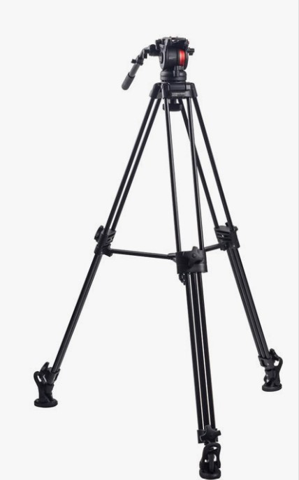 [삼각대] VARAVON 815 B19 | 수량 : 2 사진