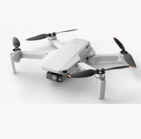 [드론] DJI Mini 2 SE 플라이모어 콤보 | 수량 : 3 사진