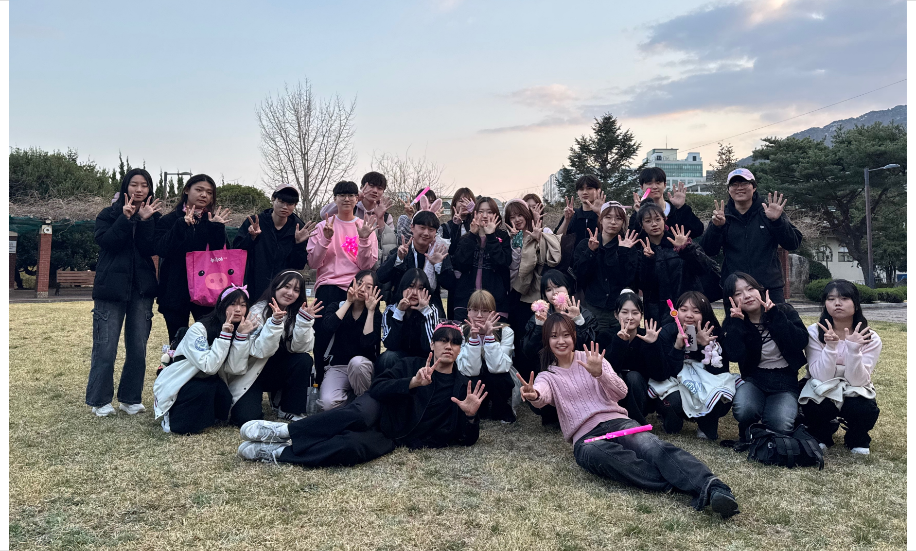 미디어커뮤니케이션학과 25학번